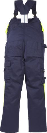 FRISTADS FLAMSKYDDAD HÄNGSLEBYXA 0030 FLAM - 2