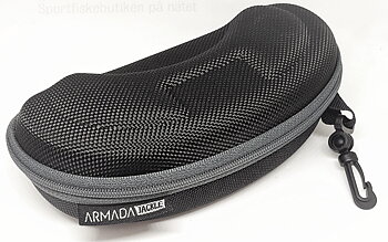 Armada Tackle Polariserande Solglasögon - Venus Grey (Grey Lens).