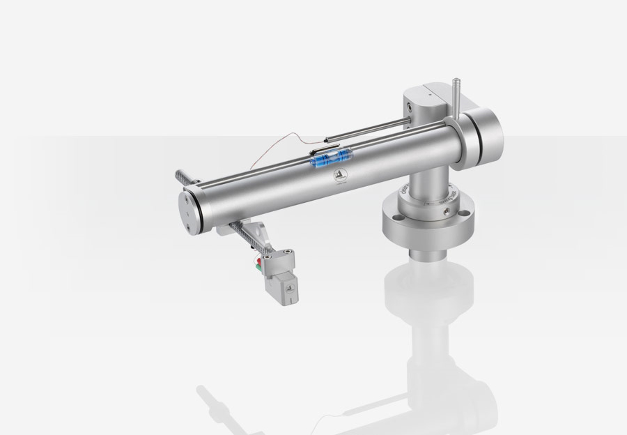 Clearaudio TT5 tangentiell tonarm - 3
