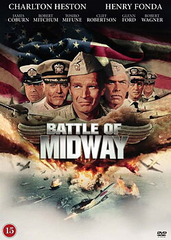 Battle of Midway
