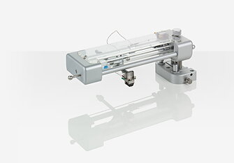 Clearaudio TT3 Tangentiell tonarm