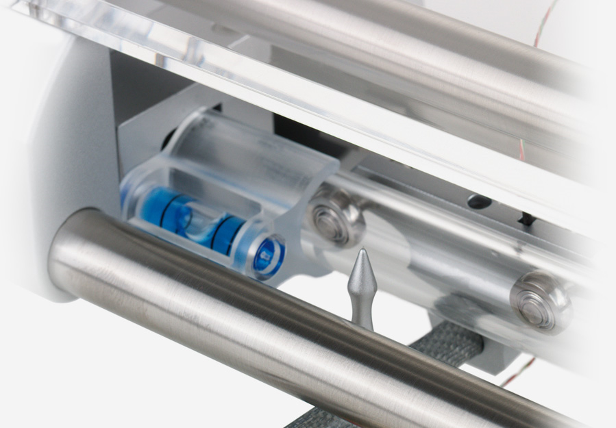 Clearaudio TT2 Tangentiell tonarm - 4