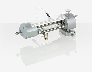 Clearaudio TT2 Tangentiell tonarm
