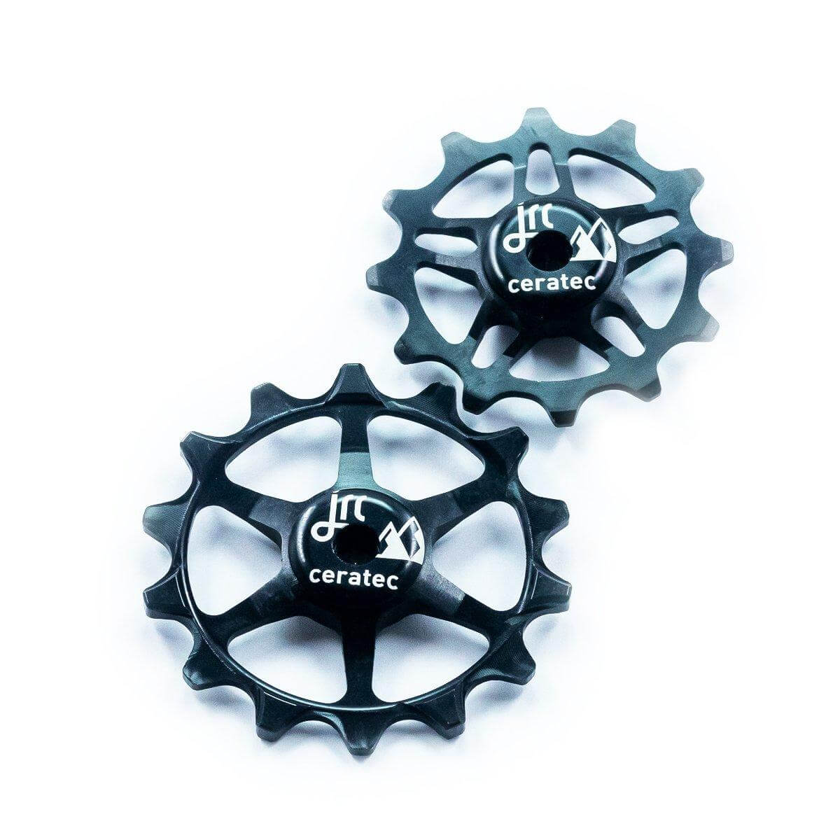 JRC SRAM Eagle 12s Hybrid Ceramic Pulley Laufräder - Mehrere Farben - 5