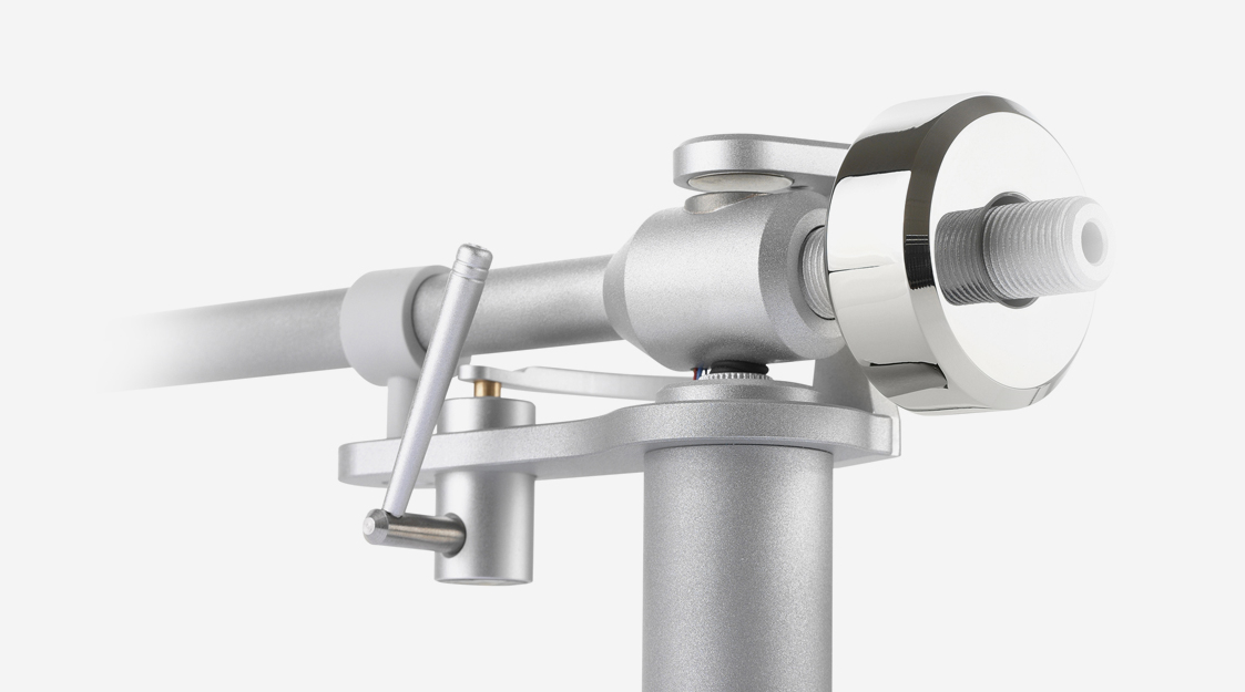 Clearaudio Verify tonarm - 2