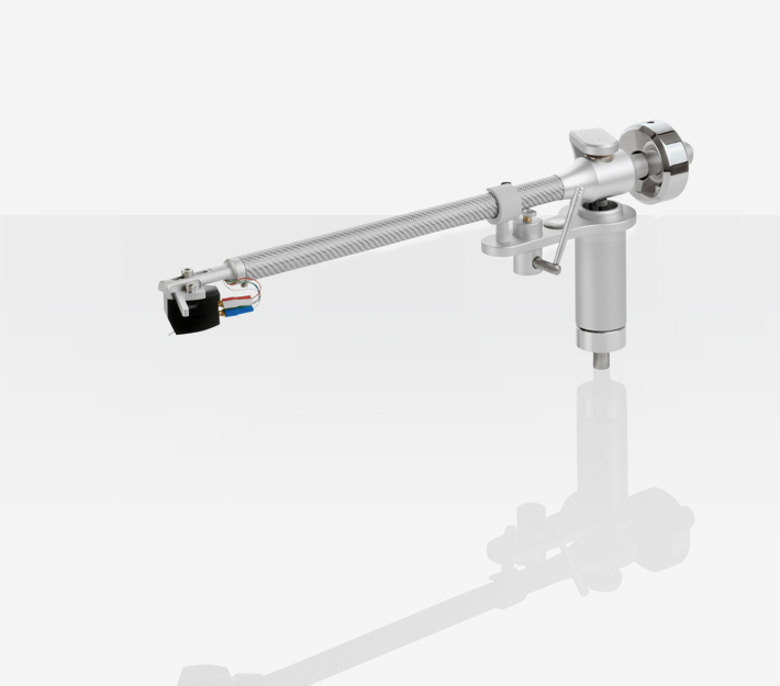 Clearaudio Verify tonarm
