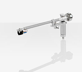 Clearaudio Verify tonarm