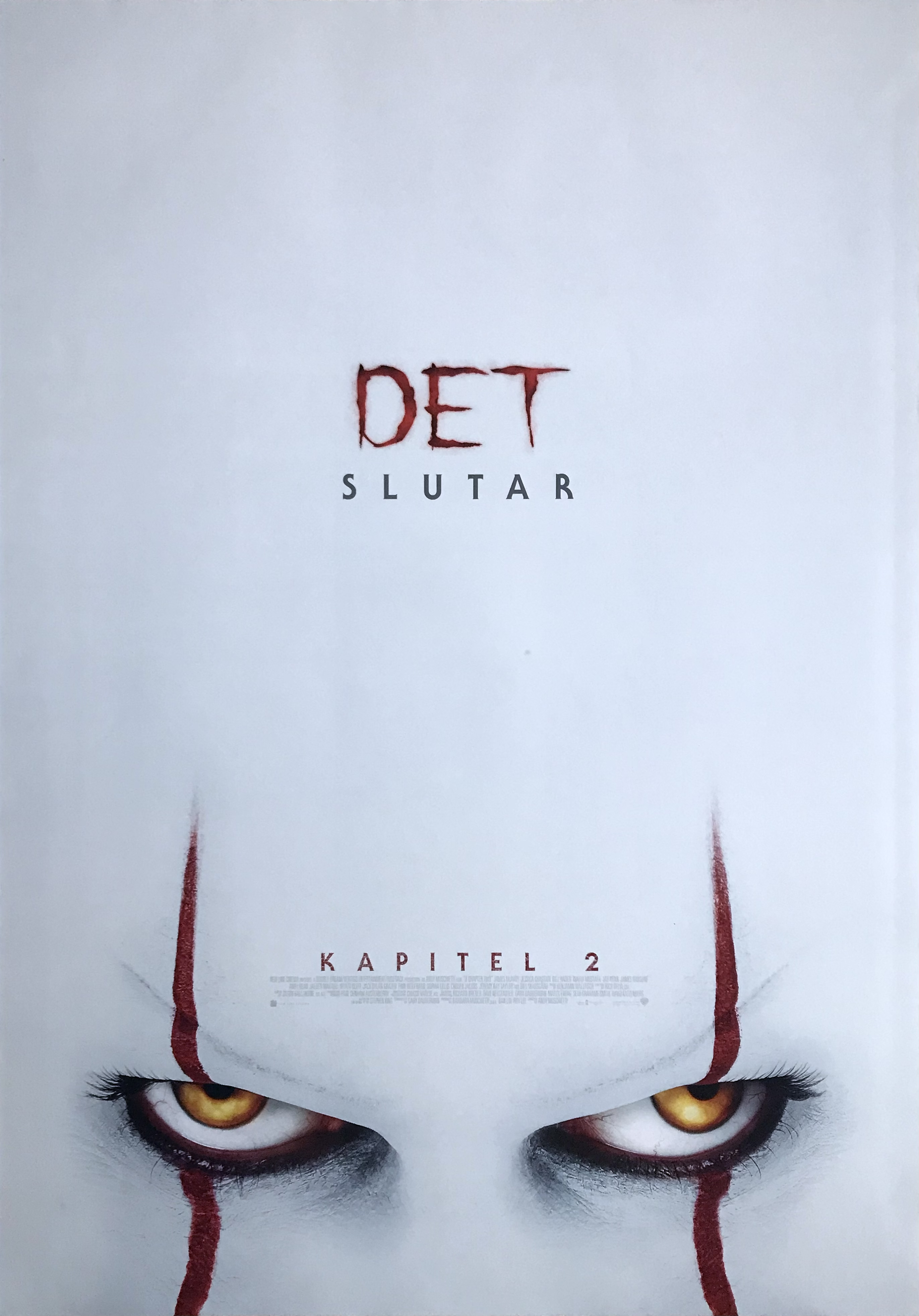 DET - KAPITEL 2 (2019)
