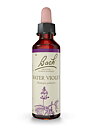 Dr Bach Water Violet