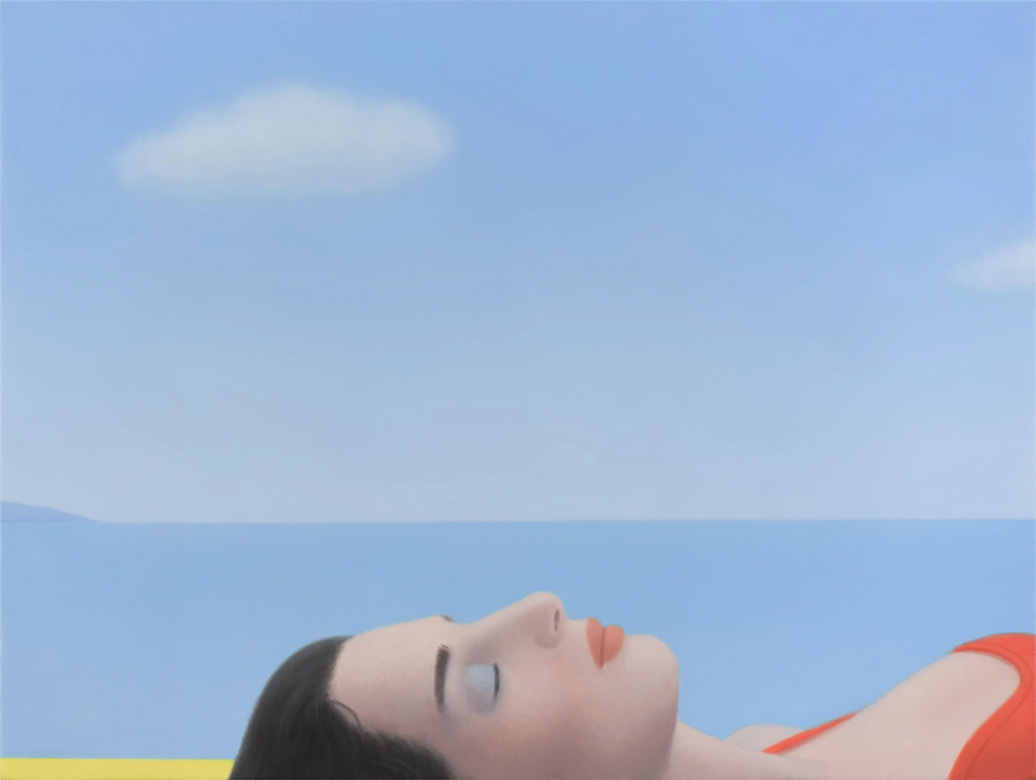 Ridley Howard: Shorelines - 5