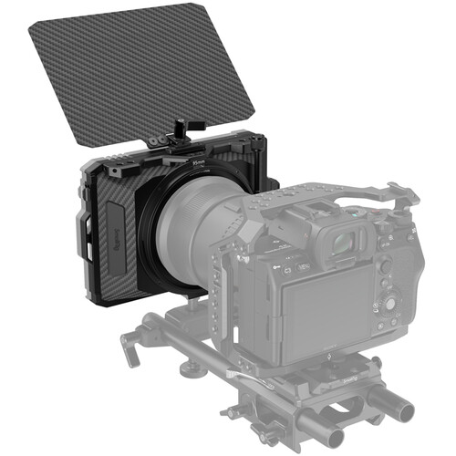 SmallRig Mini Matte Box 3196 - 6