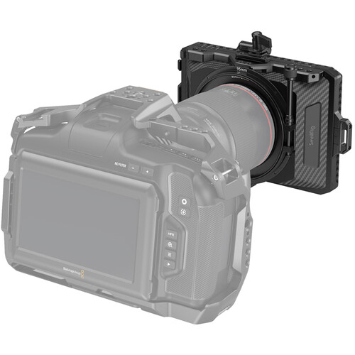 SmallRig Mini Matte Box 3196 - 7