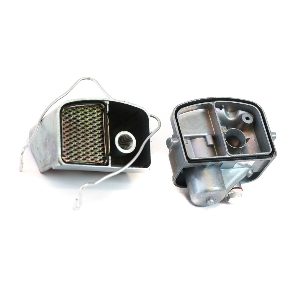 Vergaser Sachs SSB 12 mm - 3