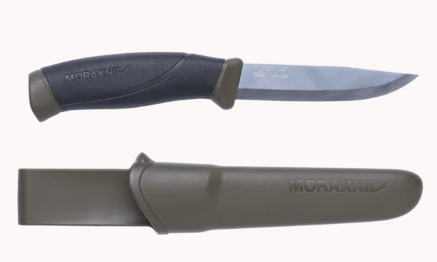 Morakniv Companion - 2