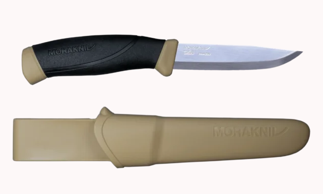 Morakniv Companion - 3