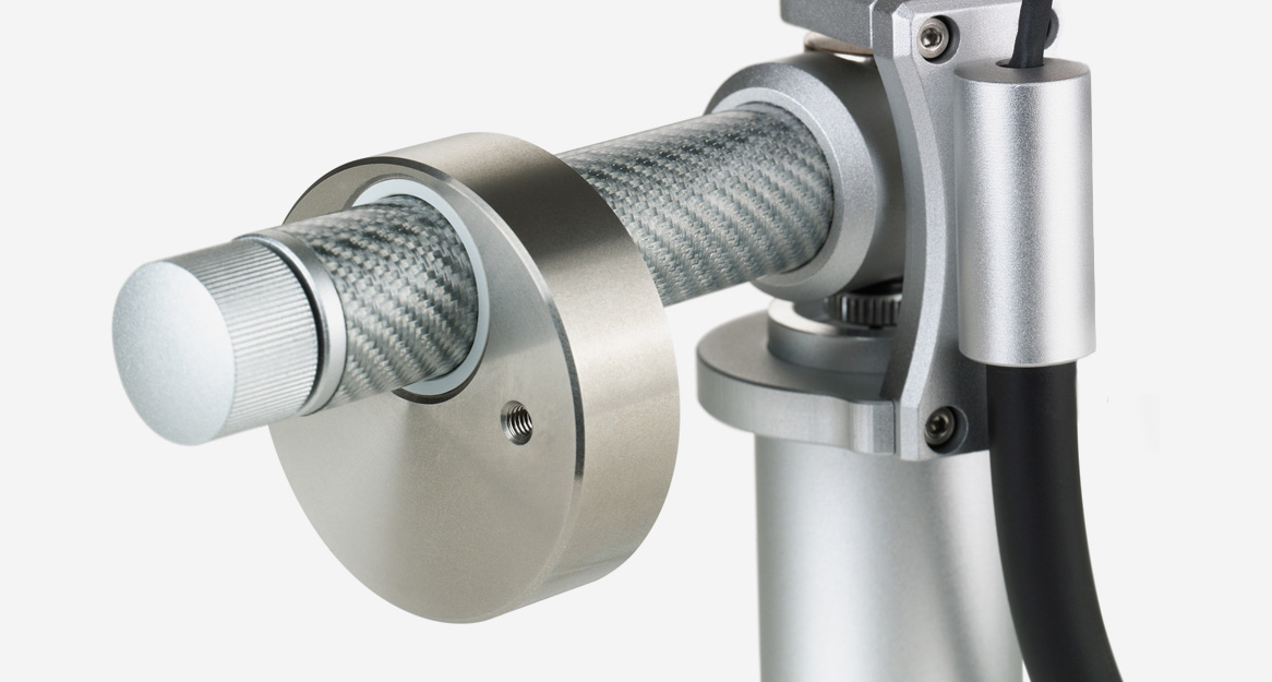 Clearaudio Clarify Tonarm - 2