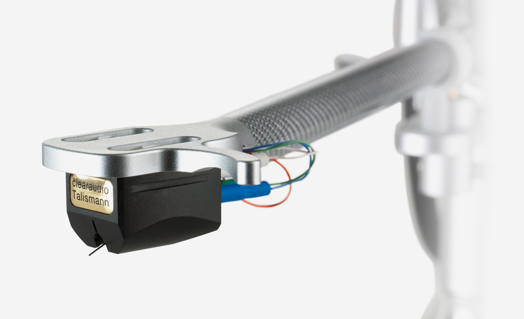 Clearaudio Clarify Tonarm - 3