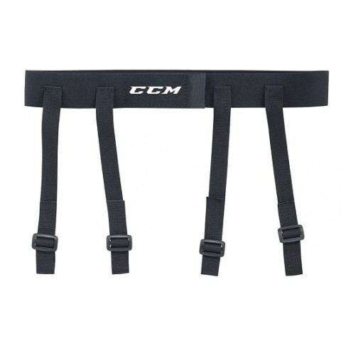 CCM Knäskyddshållare