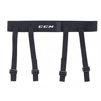 CCM Knäskyddshållare
