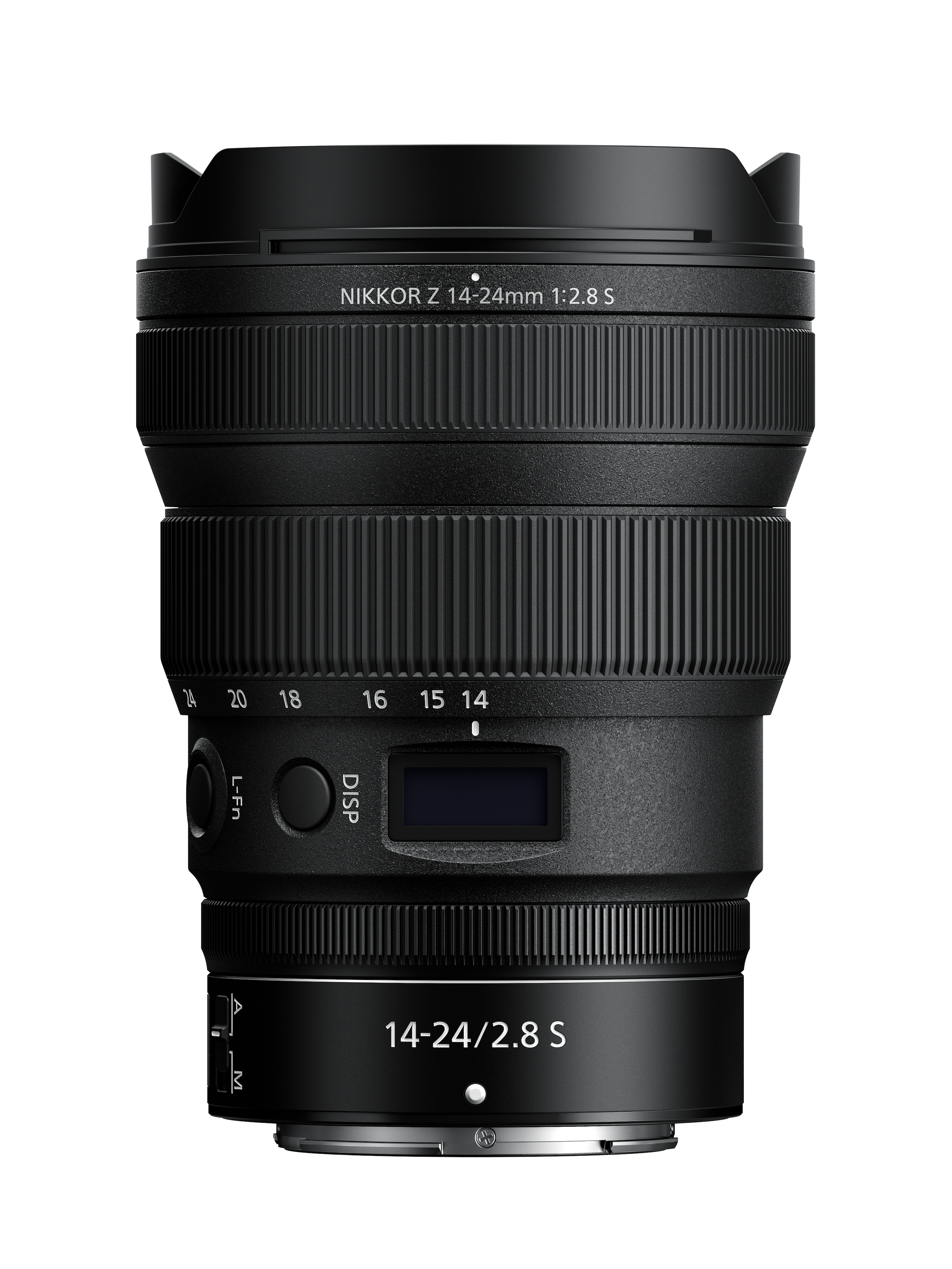 Nikon Nikkor Z 14-24/2,8 S