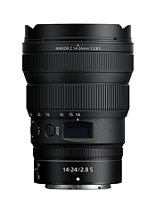 Nikon Nikkor Z 14-24/2,8 S