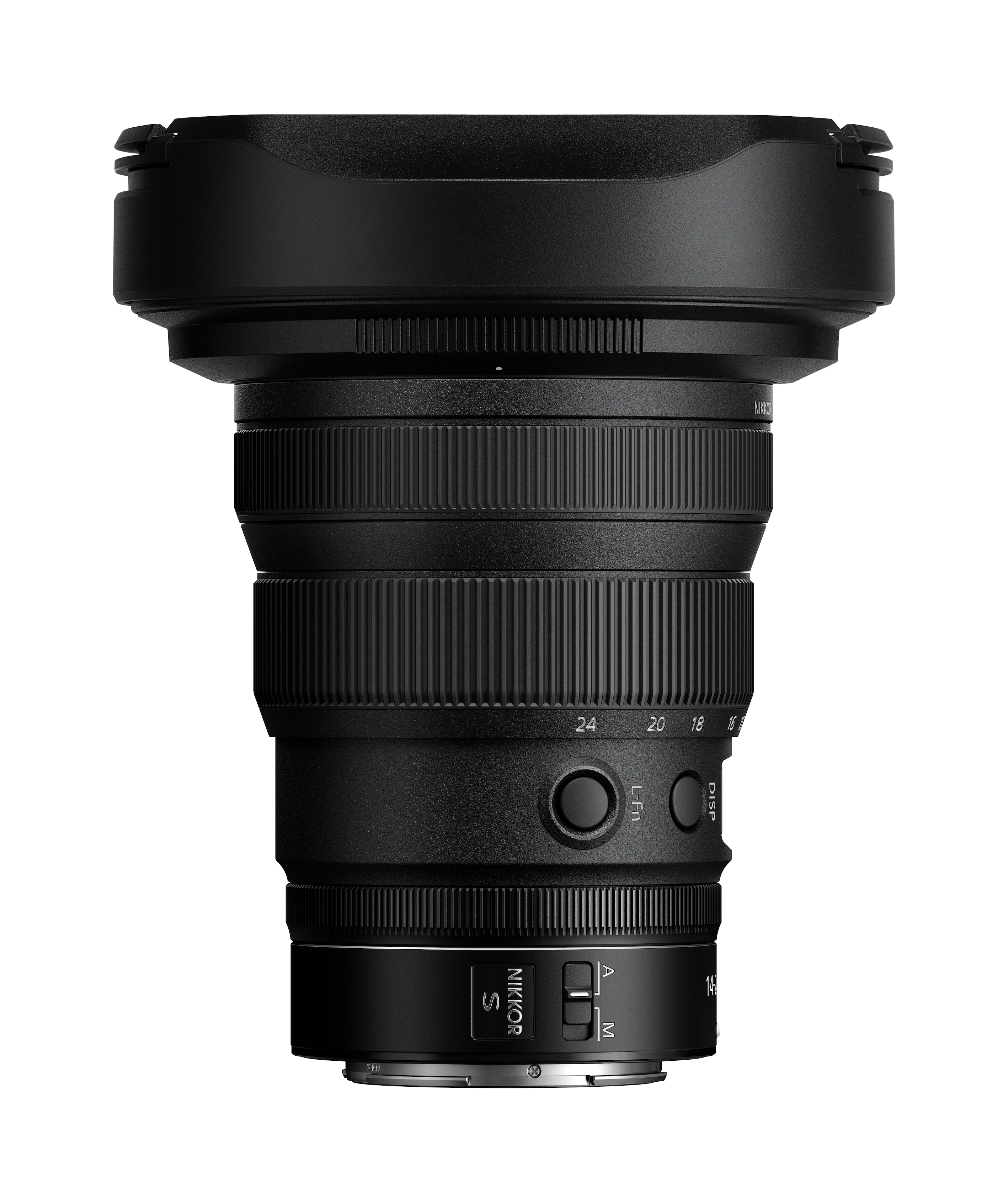 Nikon Nikkor Z 14-24/2,8 S - 6