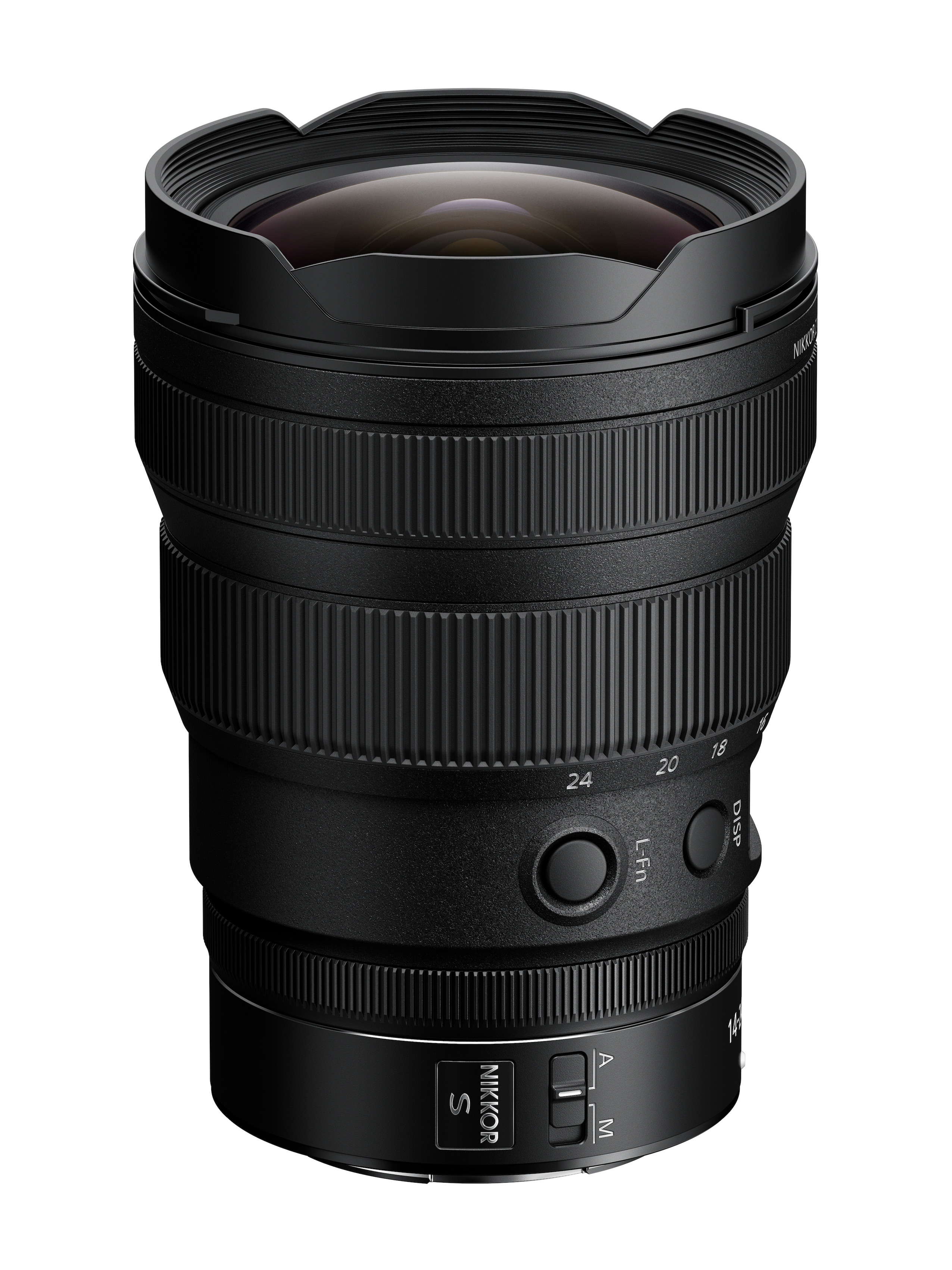 Nikon Nikkor Z 14-24/2,8 S - 3