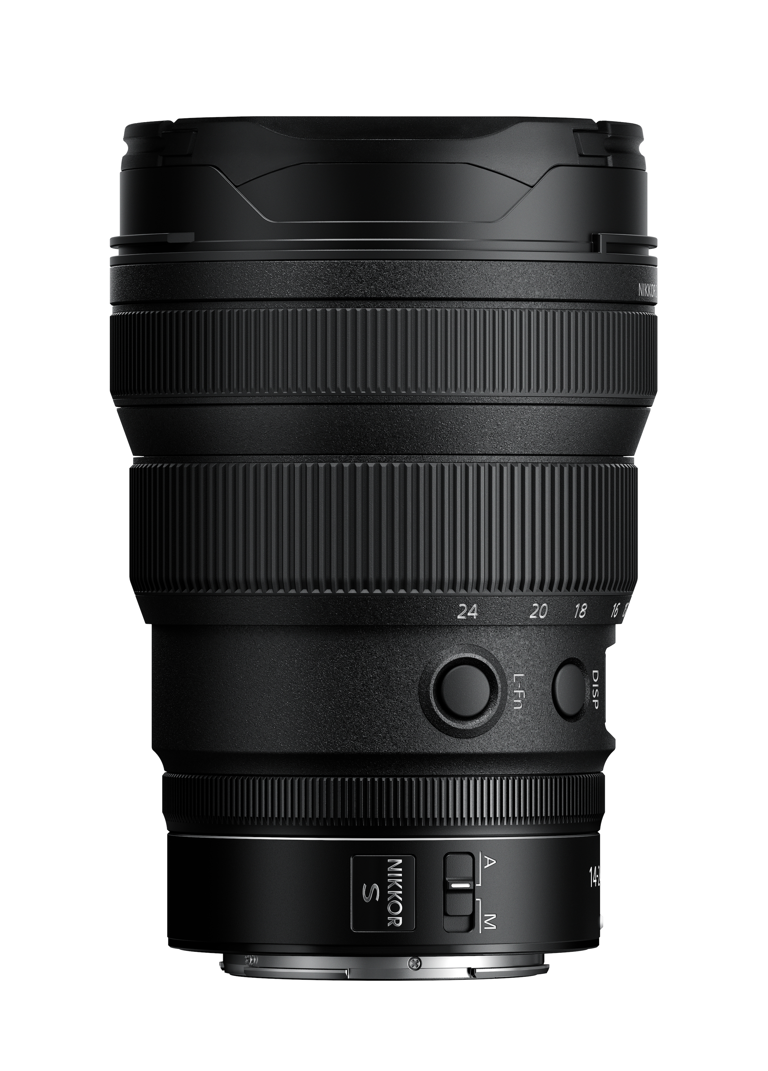 Nikon Nikkor Z 14-24/2,8 S - 4