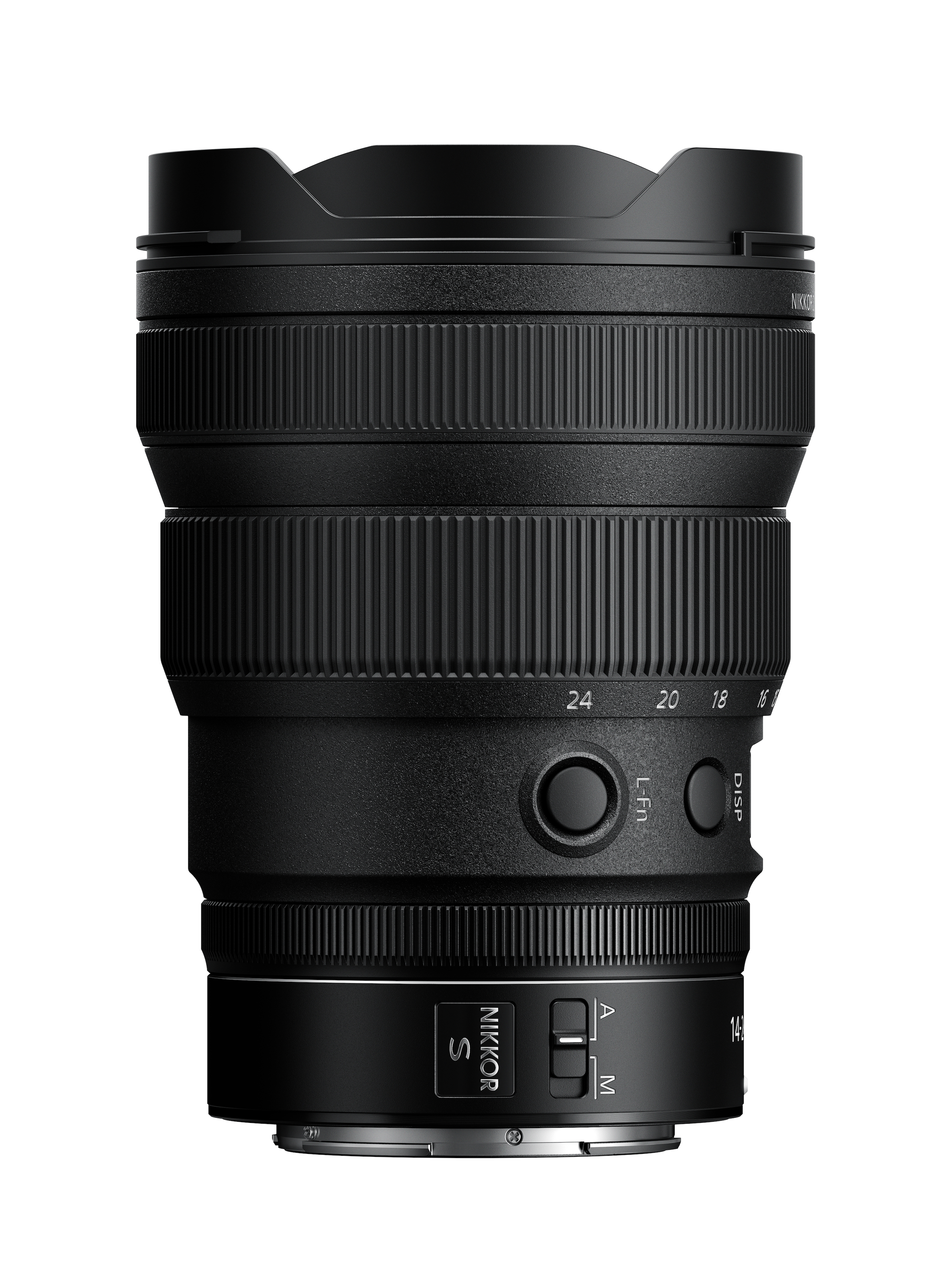 Nikon Nikkor Z 14-24/2,8 S - 5