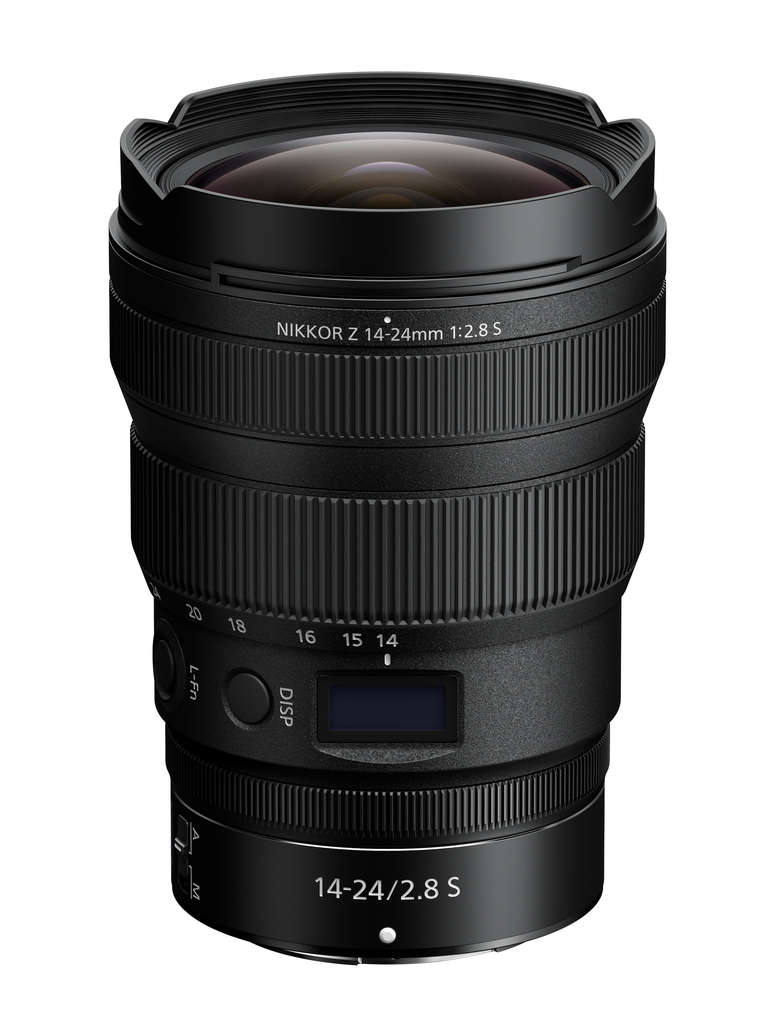 Nikon Nikkor Z 14-24/2,8 S - 2