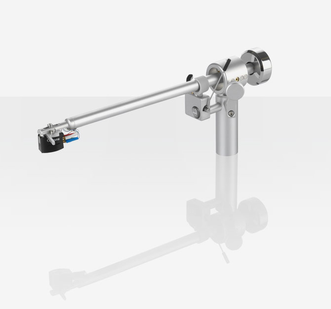 Clearaudio Satisfy Kardan Tonarm