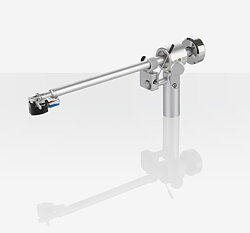 Clearaudio Satisfy Kardan Tonarm