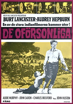 DE OFÖRSONLIGA (1960)