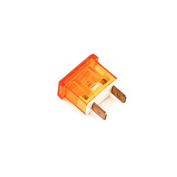 Kontrollampa Orange