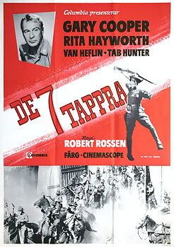 DE TAPPRA 7 (1959)
