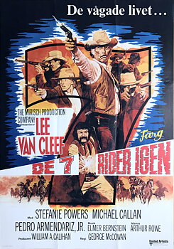 DE 7 RIDER IGEN (1972)