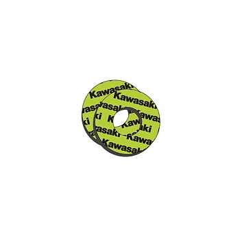 FX Factory Effex Donuts par, Kawasaki