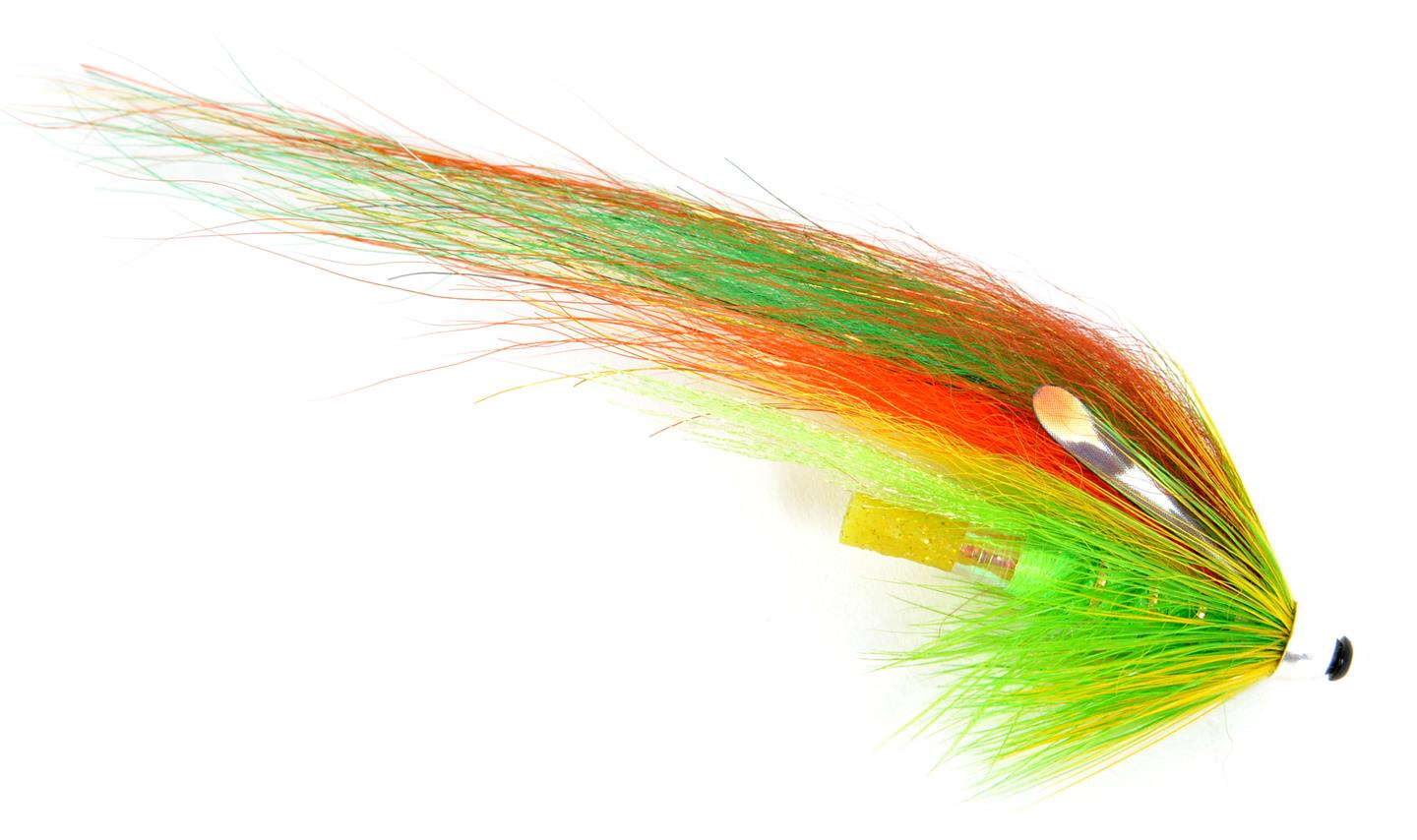 Green Highlander