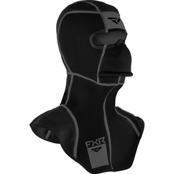 Cold-Stop Anti-Fog Balaclava Black 22 