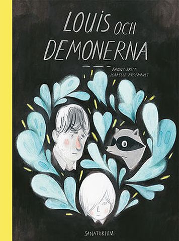 Louis och demonerna