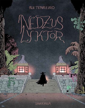 Nedzus lyktor