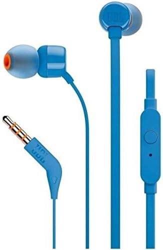 Original JBL Tune T110 In-ear - Blå
