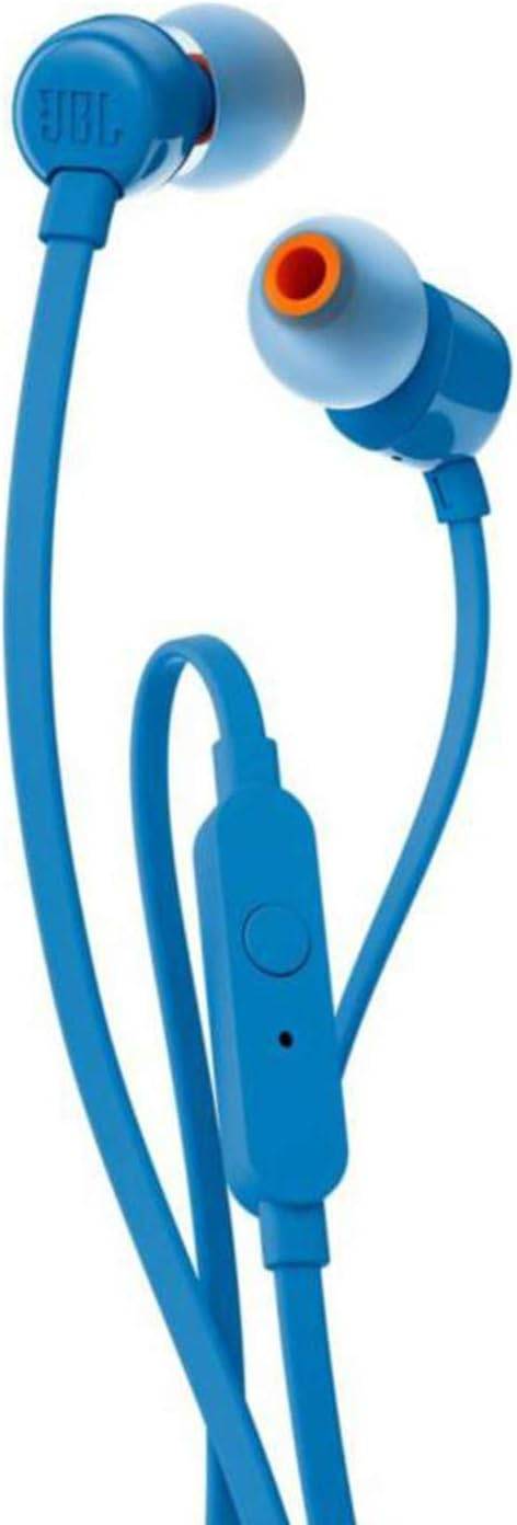 Original JBL Tune T110 In-ear - Blå - 2