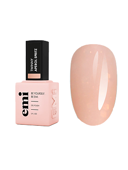 E.MiLac Twinny Aperol Spritz #06, 9 ml.