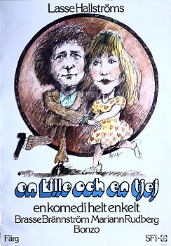 A GUY AND A GAL (1976)