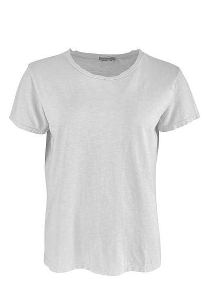 Black Colour - Isa ss T -Shirt  - 4