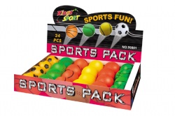 Boll Sport 6 cm