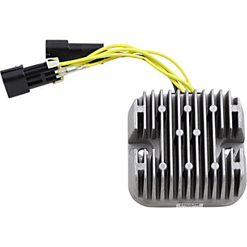 Regulator / Laddningsrelä Polaris 500/800 2010-2015
