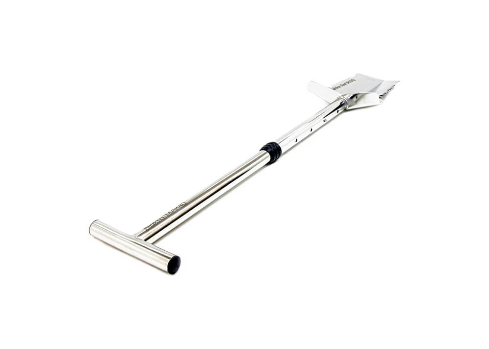Nokta Makro - Premium Shovel - 3