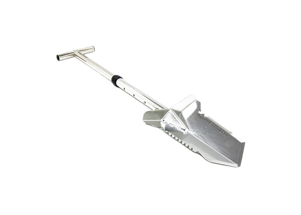 Nokta Makro - Premium Shovel